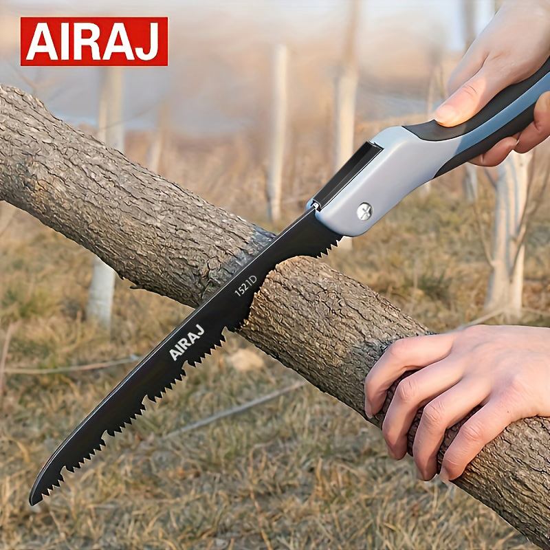 Garden Hand Trowel - AIRAJ Vouwzaag Houtbewerking Vouwbare ijzerzaag Multifunctioneel