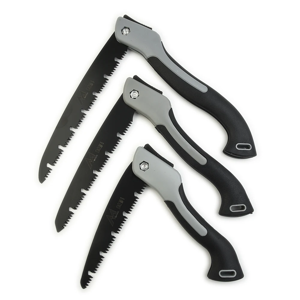 Gardening Hand Tools Japanese - Vouwzaag SK5 Handzagen met stalen blad