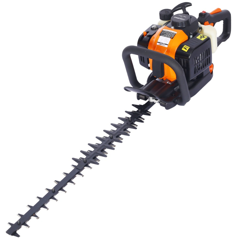 Gardening Yard Tools - 26cc benzine haagknipper, 2-takt haagschaar met