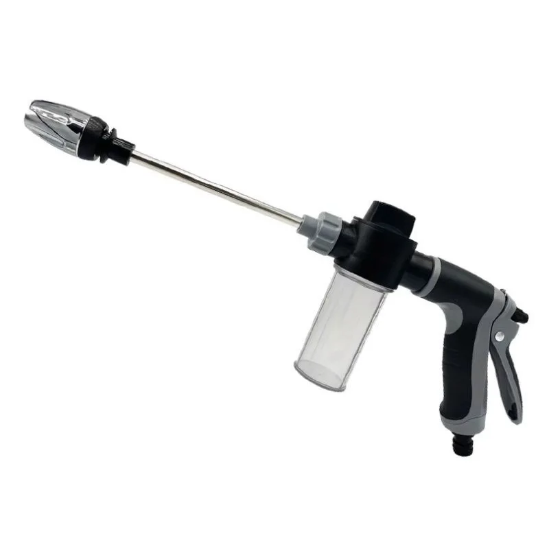 Gardening Tools Types - T8 Lange Paal Auto Wassen Gereedschap