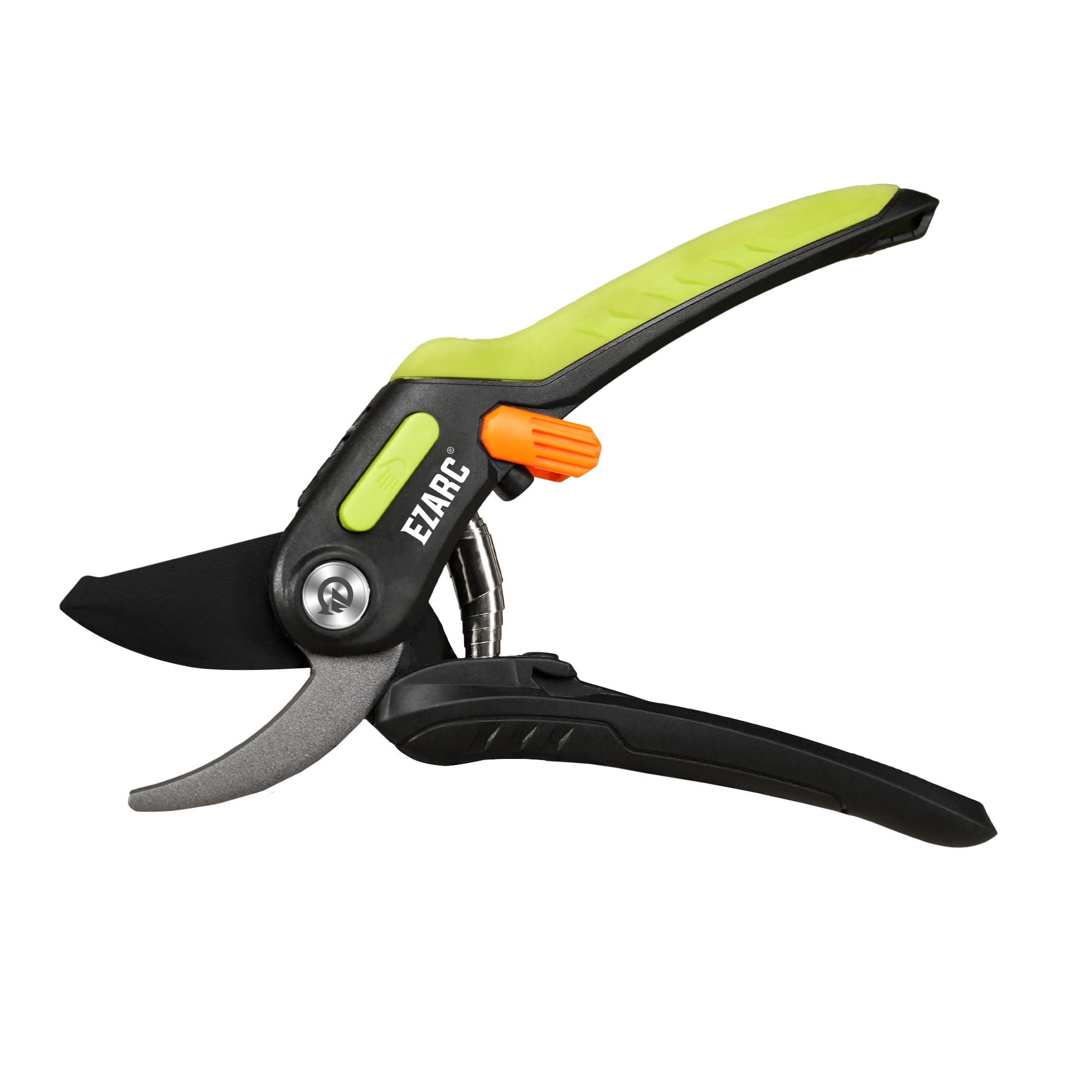 Garden Hand Trowel - EZARC Tuinsnoeischaar Bypass Hand snoeischaar 25mm
