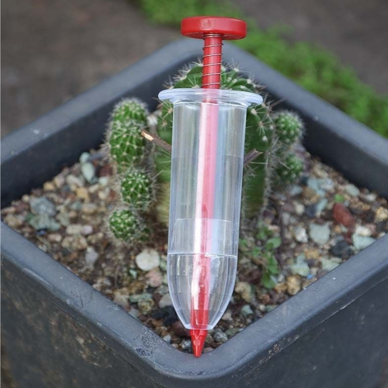 Gardening Tools Types - Handmatige zaaimachine voor thuisgebruik, kleine zaaimachine
