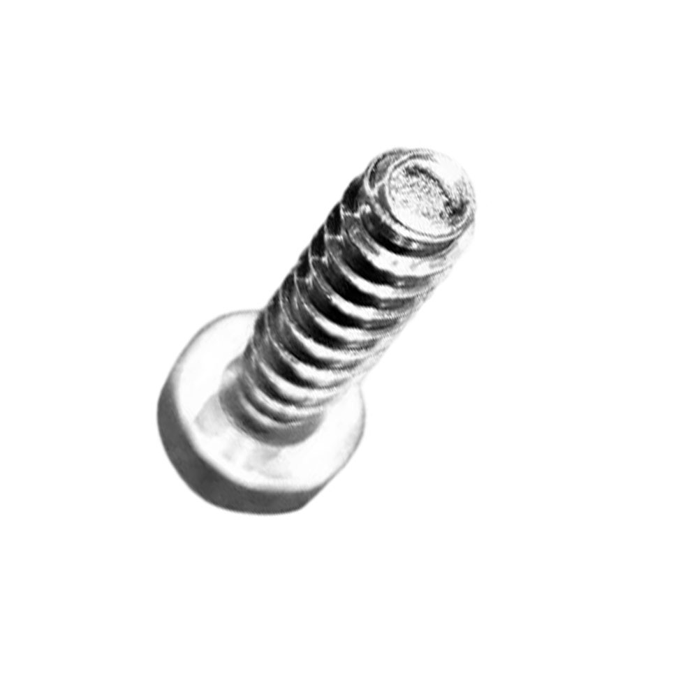 Gardening Tools Required - Motordekselbevestiging Bladblazer-schroeven Bladblazerreparatie 5 10-delige opties