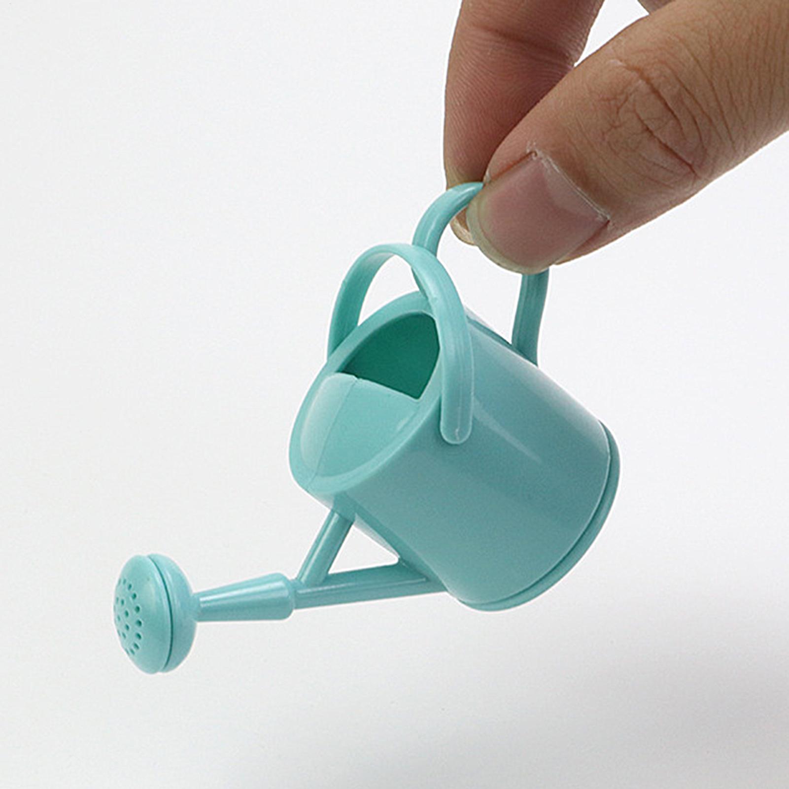 Gardening Tools For Kids - Kleine kindergieter, flexibele gieter voor bloemen,