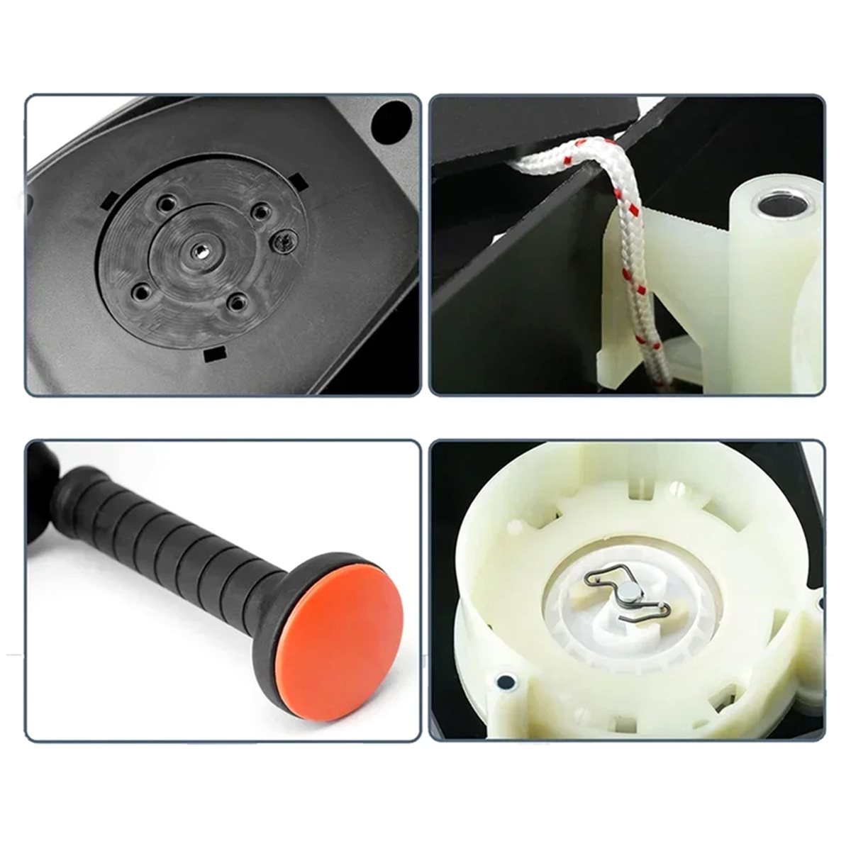 Gardening Tools For Sale - 828 Mega Sale Easy Start Rewind