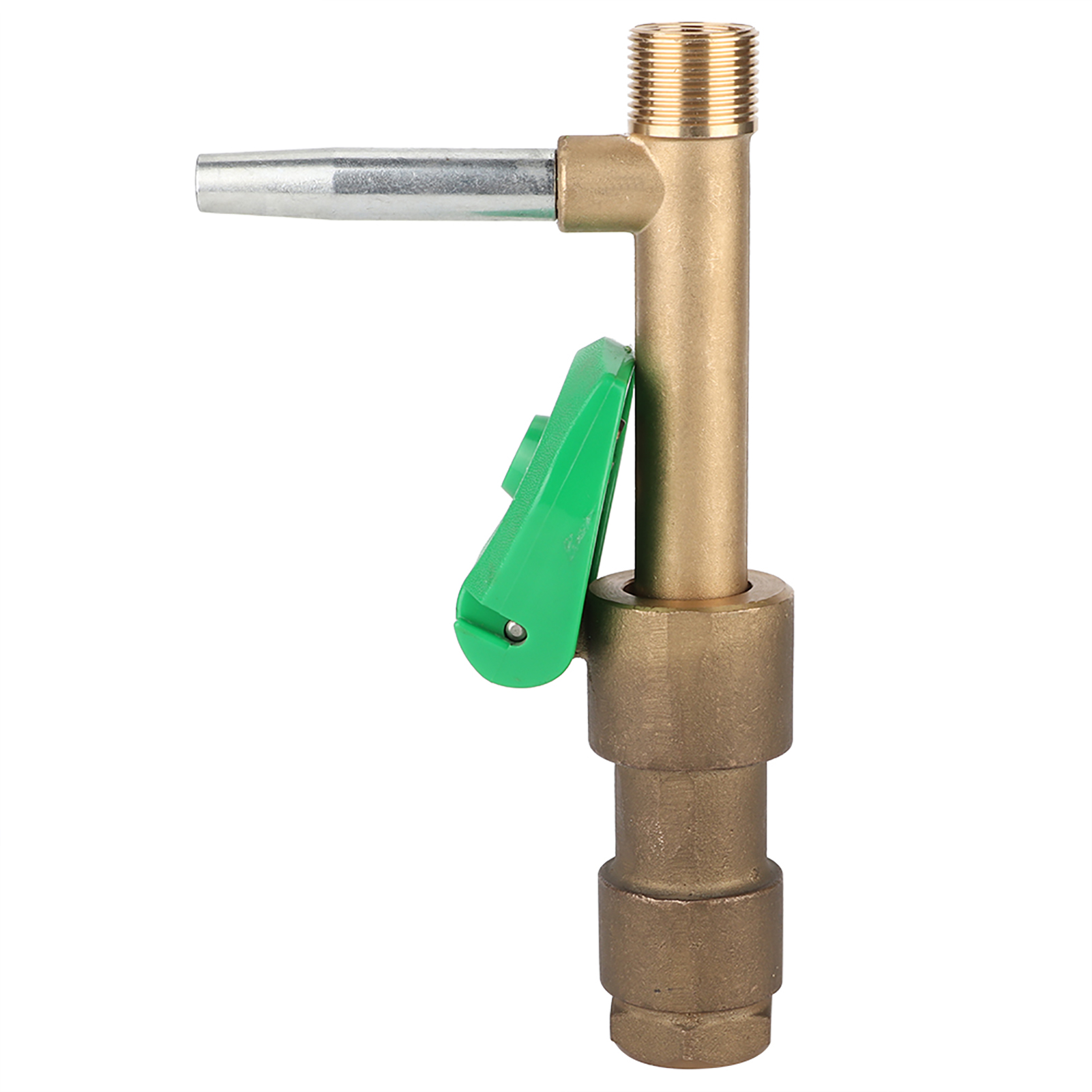 Gardening Tools Water - Tuinirrigatiegereedschap Snelkoppeling Klepsleutel Binnendraad G1'' Klepsleutel