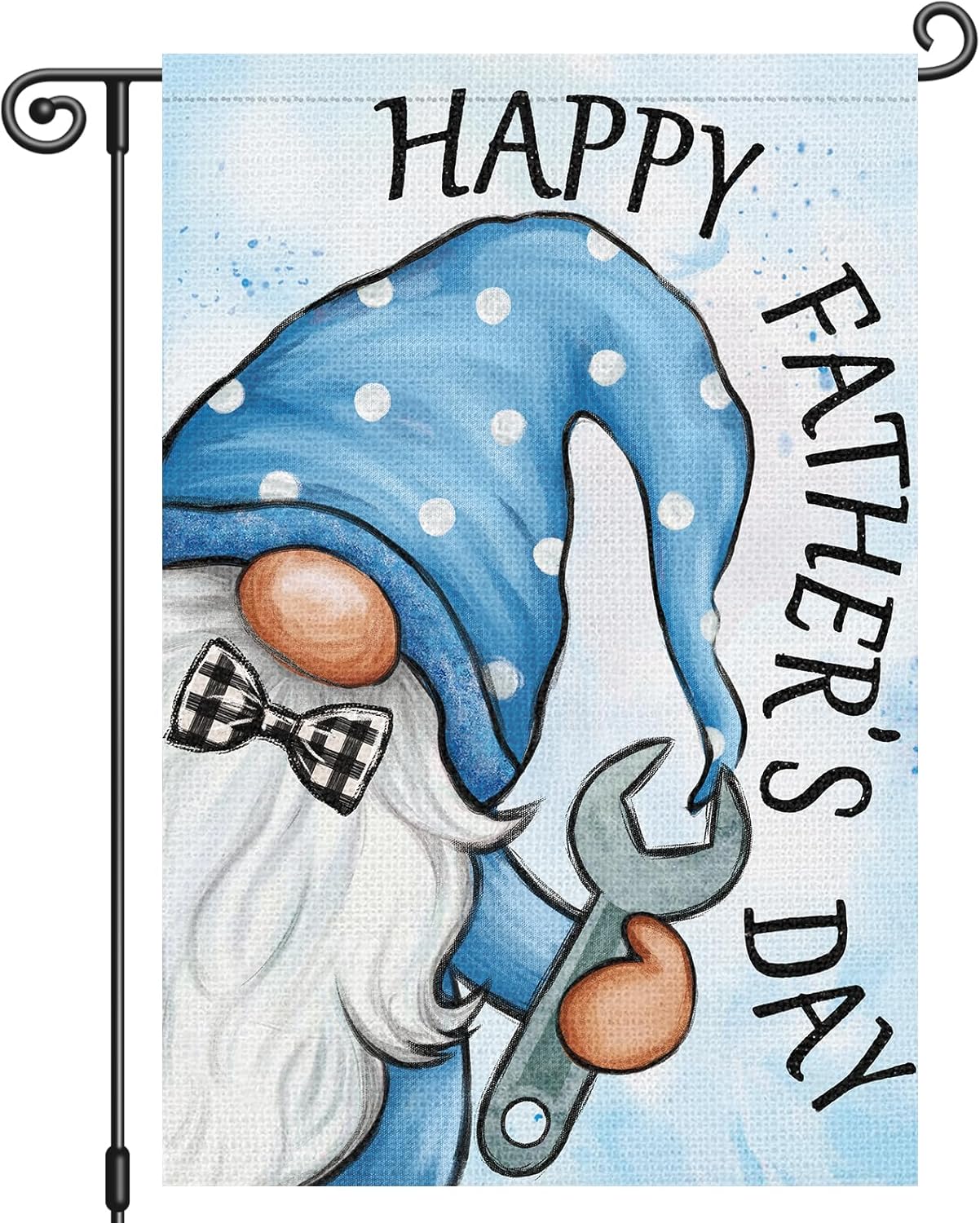 Gardening Yard Tools - Louise Maelys Happy Father's Day Tuinvlag