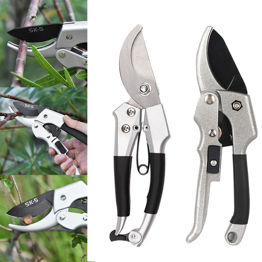 Garden Hand Trowel - Nieuwe 20 Cm Ratel Plant Trim