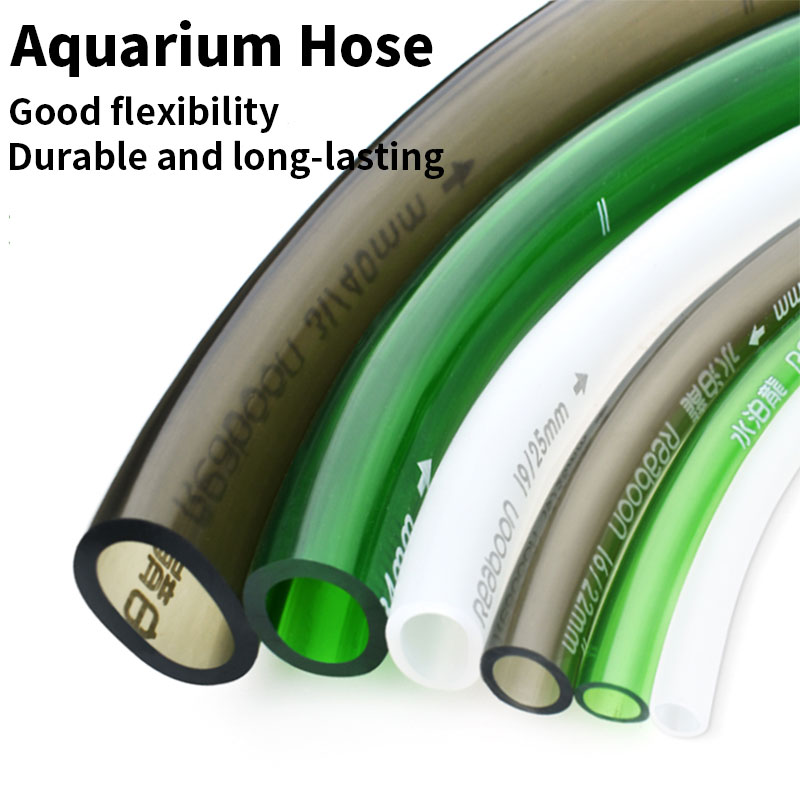 Gardening Tools Youtube - 8 ~ 22mm Aquarium Pijp Aquarium
