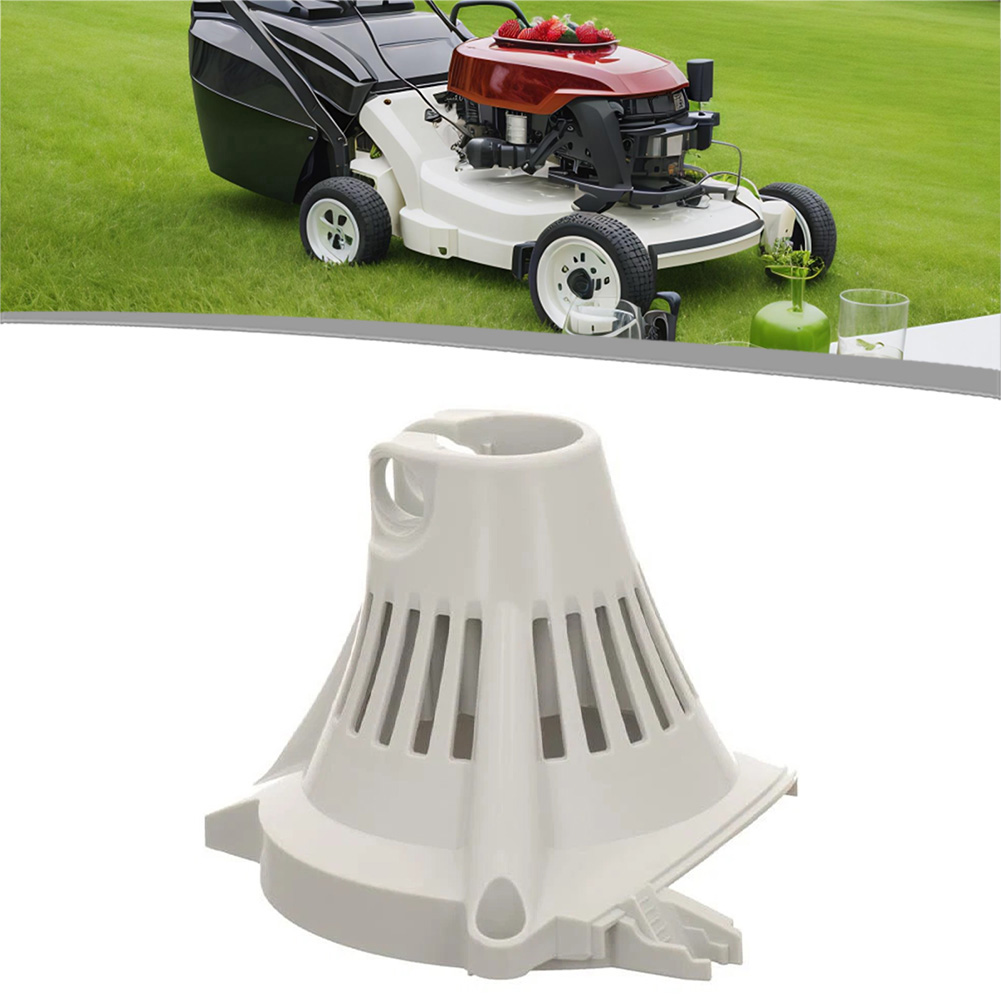 Gardening Tools Required - Vervangend onderdeel ventilatorbehuizing voor buitenuitrusting Geen