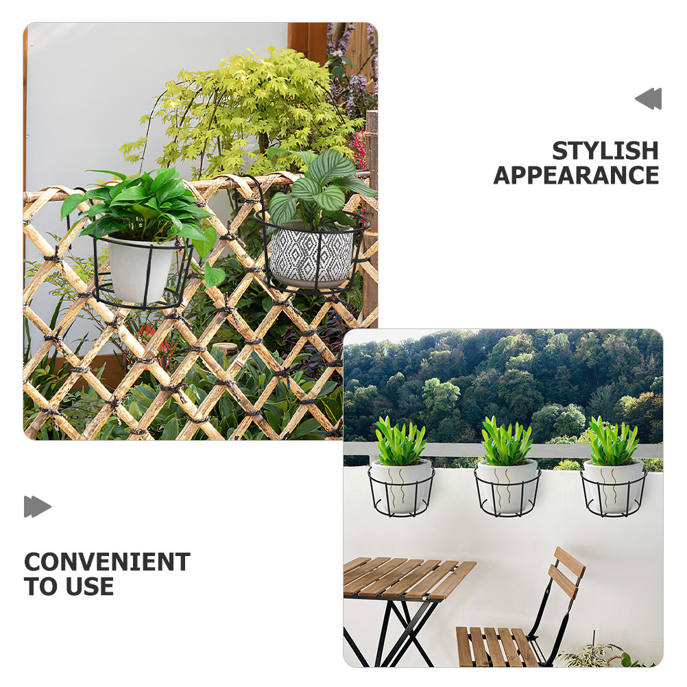Hangende bloempotrek, set van  - Hanging Planter Basket recensie en prijs