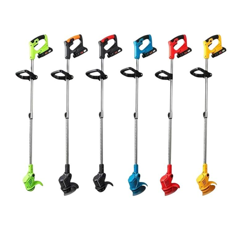 Nieuwe draadloze handzame elek - Gardening Tools Electric recensie en prijs