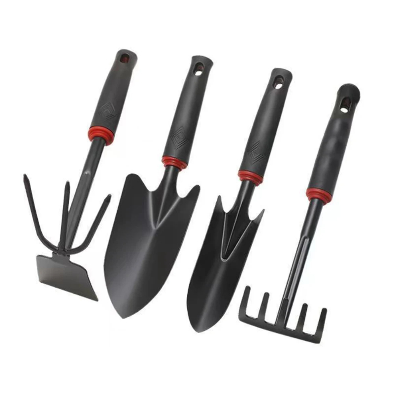 4-delige mini-tuinwerktuigset  - Gardening Tools Australia recensie en prijs