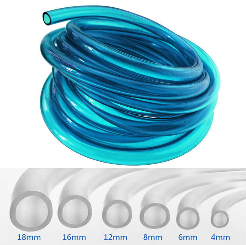 4 8 12 16 18Mm Aquarium Pipe A - Gardening Tools Youtube recensie en prijs