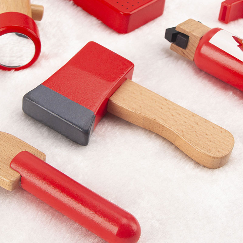 Kinderen Houten Simulatie Tool - Gardening Tools For 3 Year Old recensie en prijs