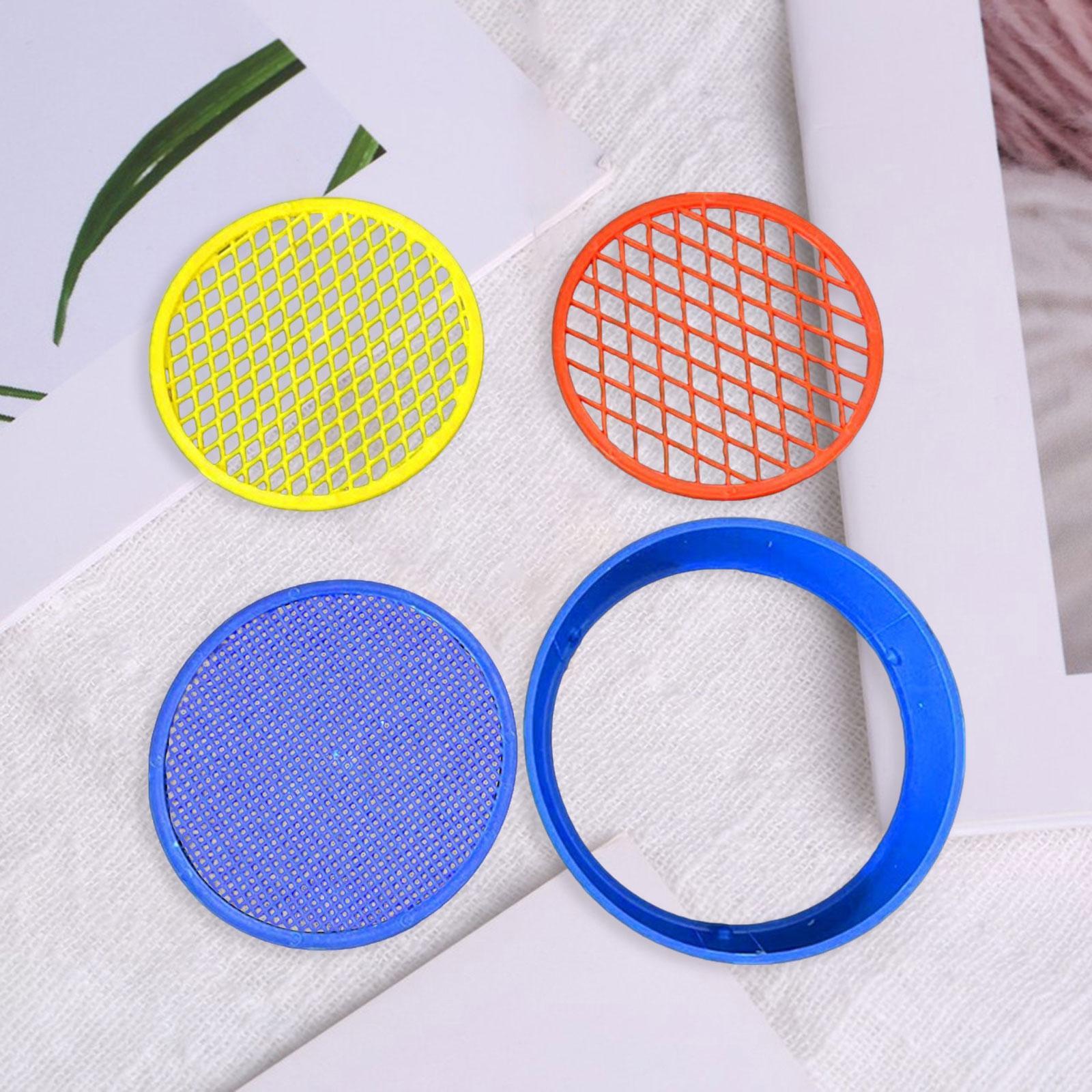 Tuinvloerschep met 3 maasgroot - Gardening Tools Australia recensie en prijs