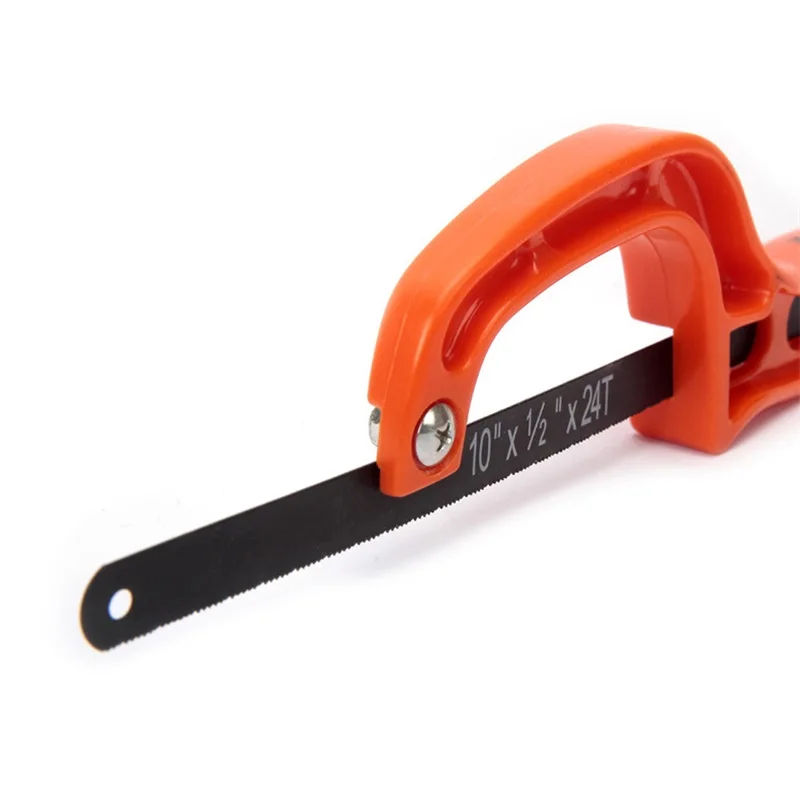 1PC Mini Zaag Rood Verstelbare - Garden Hand Trowel recensie en prijs