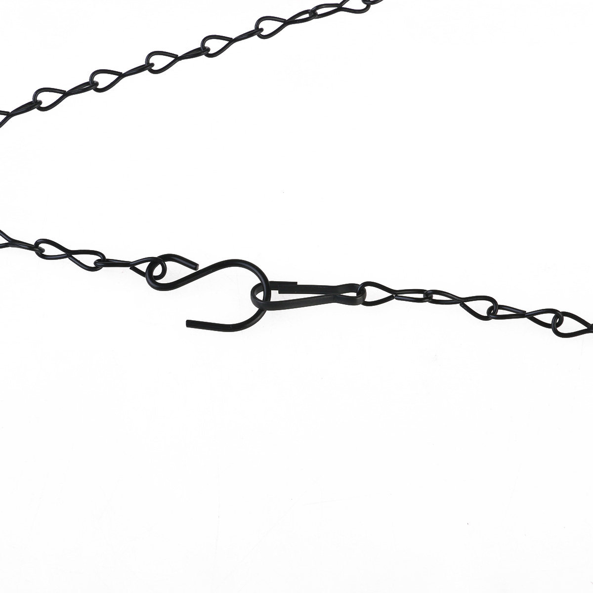 90 cm hangende ketting voor vo - Hanging Planter Basket recensie en prijs