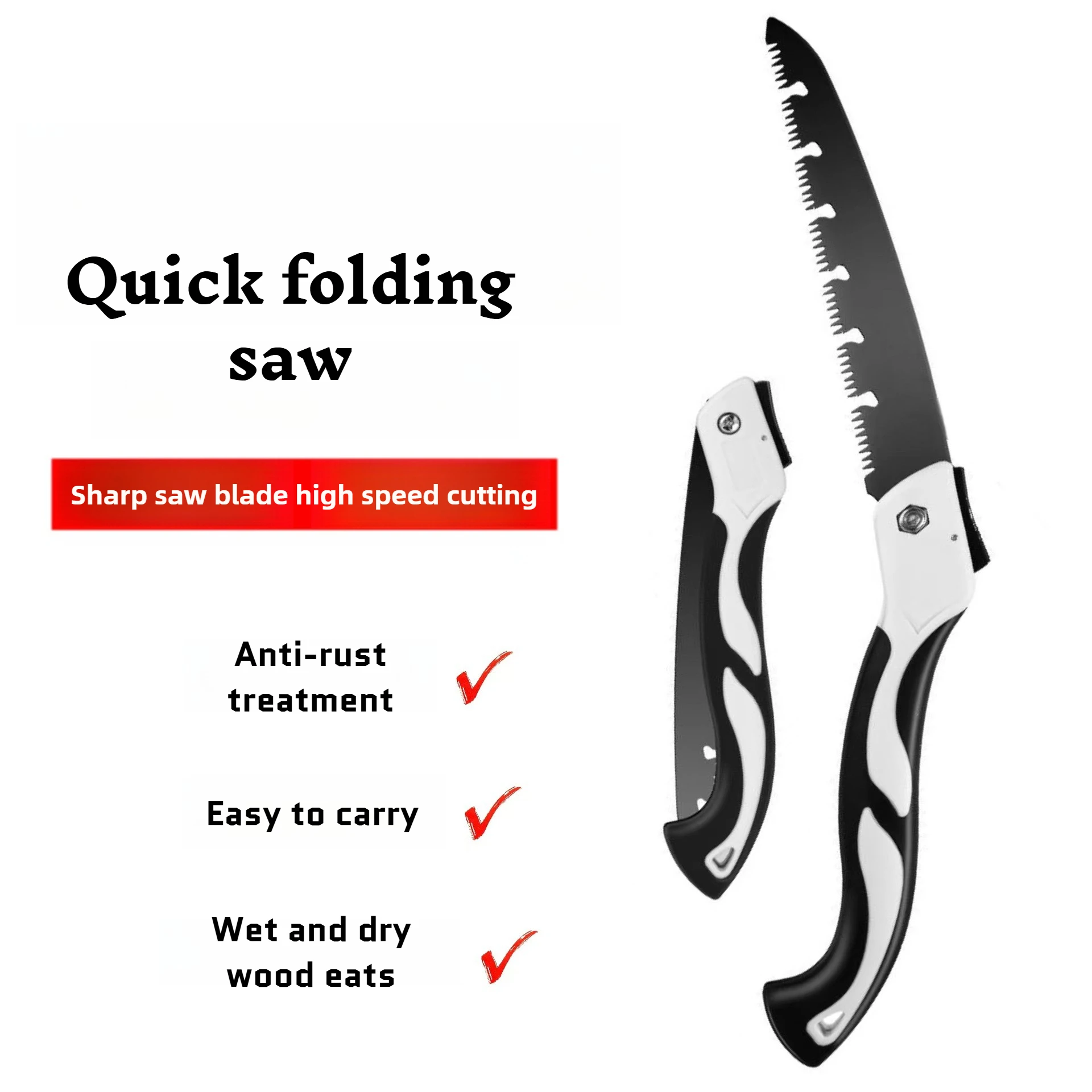 Multifunctionele opvouwbare sn - Garden Hand Trowel recensie en prijs