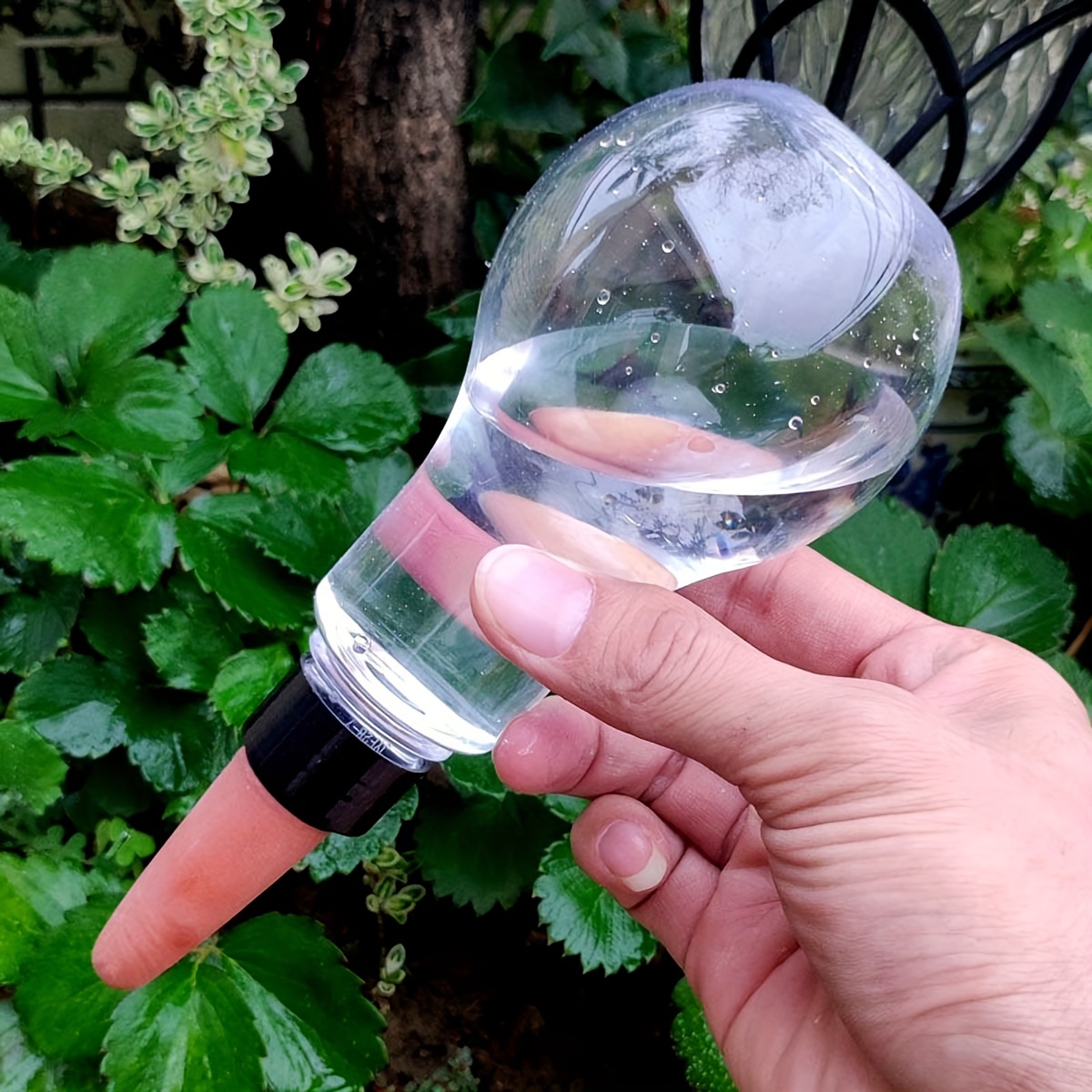 Tuin Automatische Watergift To - Gardening Tools Water recensie en prijs