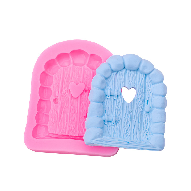 Fairy Tuindeur Siliconen Mal T - Gardening Tools For 3 Year Old recensie en prijs