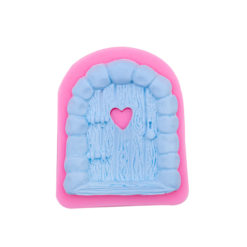 Fairy Tuindeur Siliconen Mal T - Gardening Tools For 3 Year Old recensie en prijs