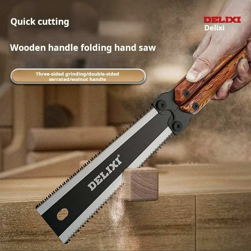 Scherp Houtwerk Zaag Handzaag  - Garden Hand Trowel recensie en prijs