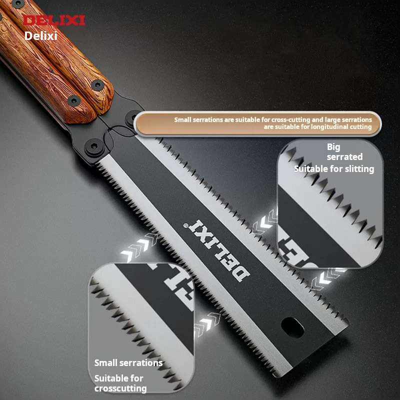 Scherp Houtwerk Zaag Handzaag  - Garden Hand Trowel recensie en prijs
