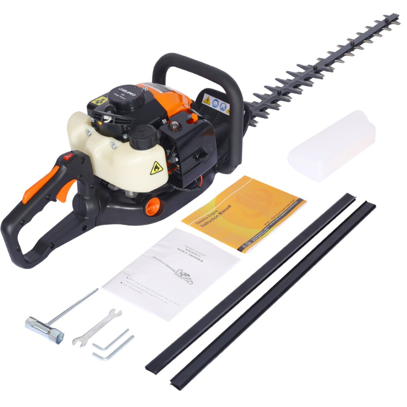 26cc benzine haagknipper, 2-ta - Gardening Yard Tools recensie en prijs