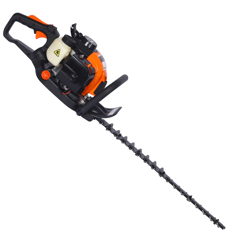 26cc benzine haagknipper, 2-ta - Gardening Yard Tools recensie en prijs