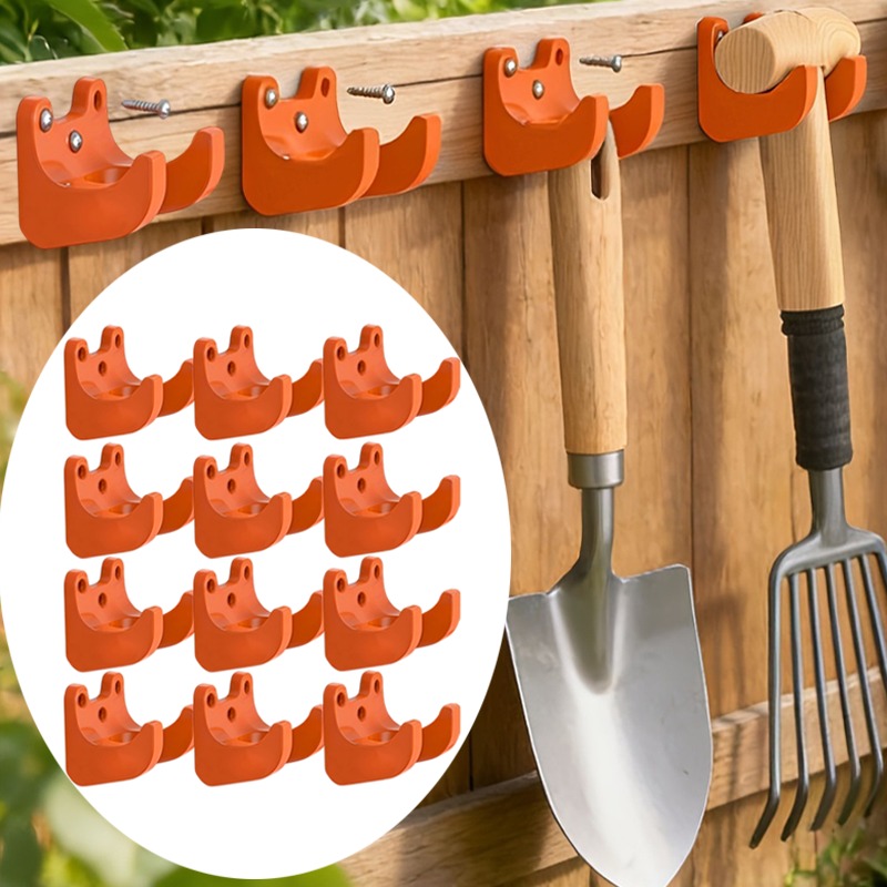 2-10PCS Heavy-Duty Tuingereeds - Gardening Tools Types recensie en prijs