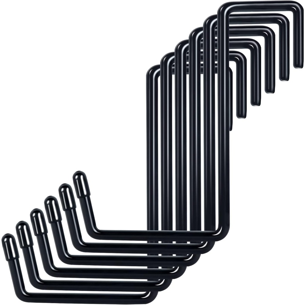 Grote 2/3/4/6/9 PCS Garage Hak - Gardening Tools Required recensie en prijs