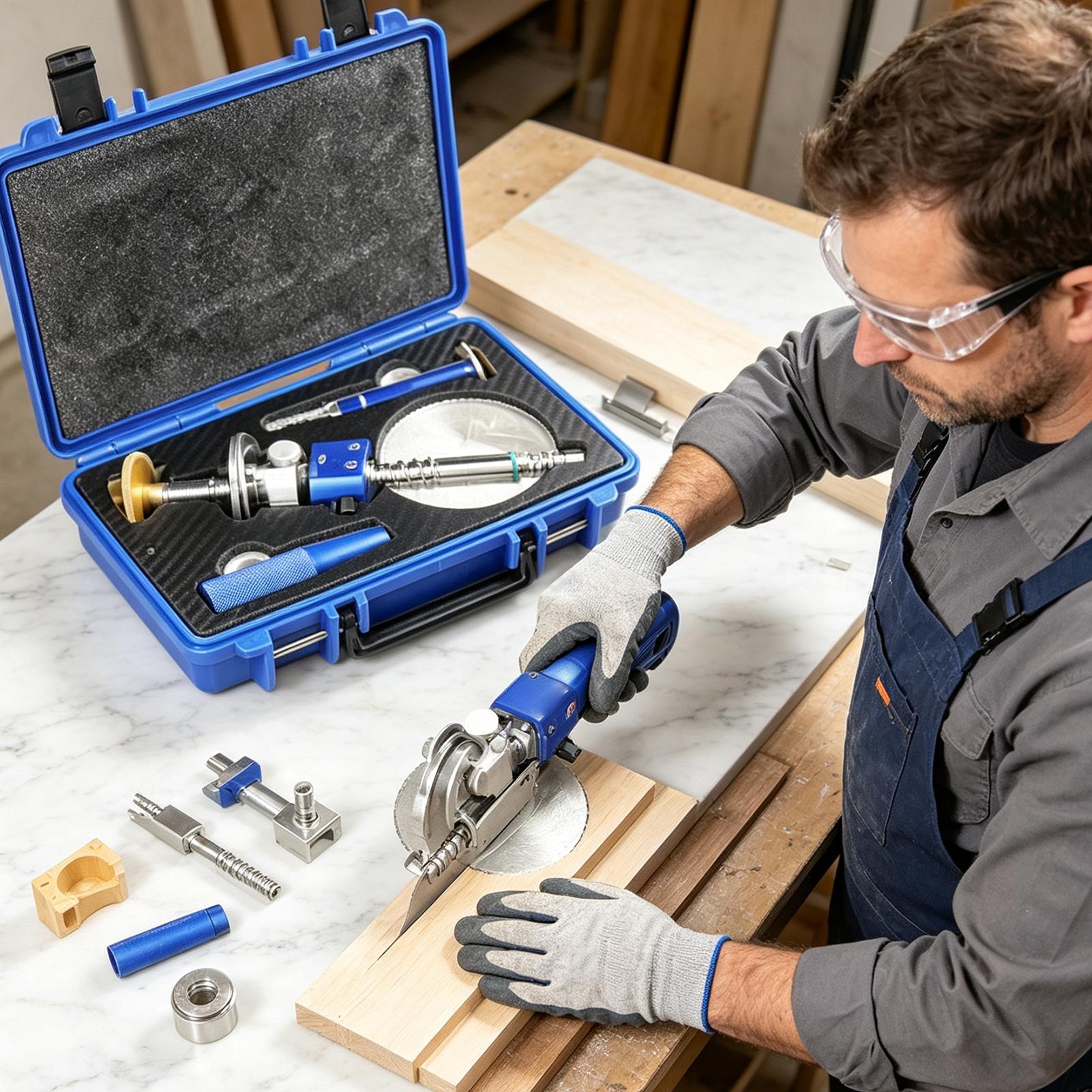 PVC-buisknipper voor binnen, m - Gardening Tools Youtube recensie en prijs