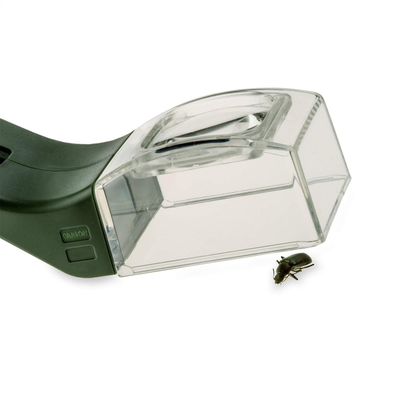 Vergrootglas voor kinderen 5X  - Gardening Tools For Kids recensie en prijs