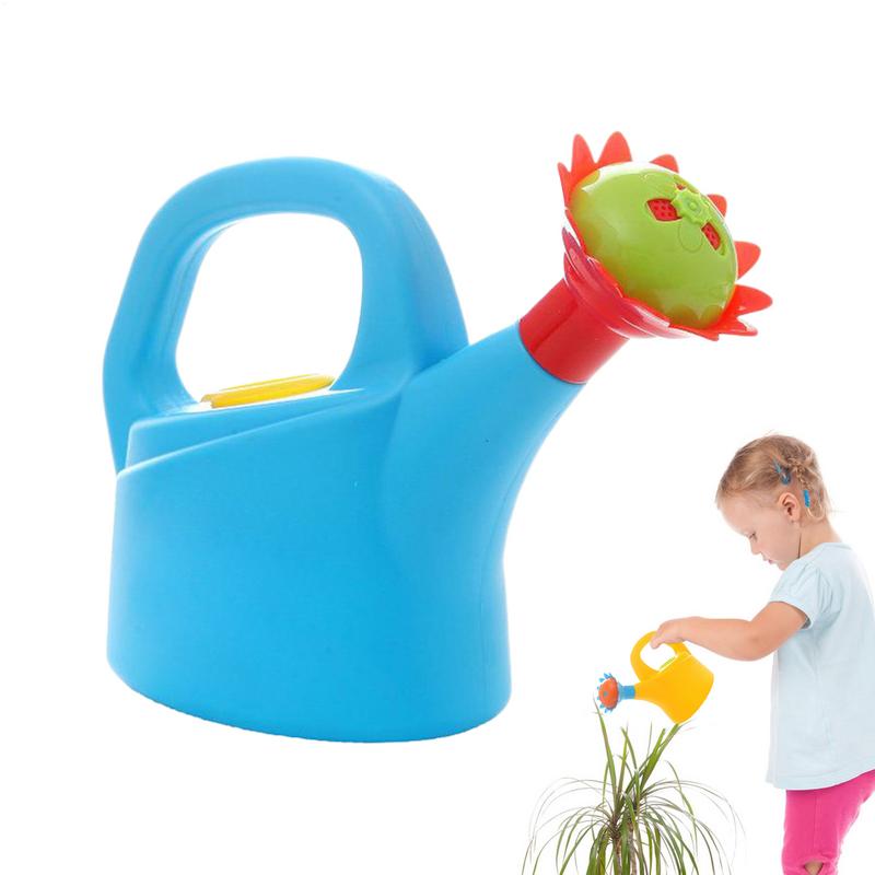 Kinderen Gieter Kinderen Tuini - Gardening Tools For Kids recensie en prijs