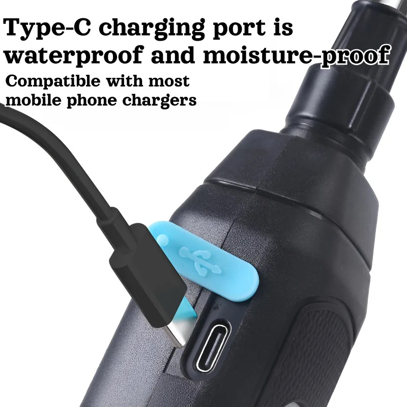 Hete 5L USB Oplaadbare Elektri - Gardening Tools Electric recensie en prijs