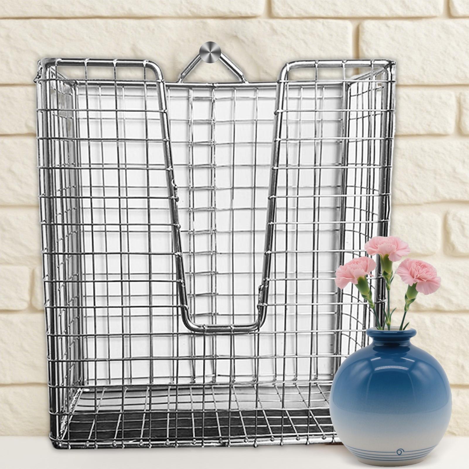 Staghorn Fern-montageset roest - Hanging Planter Basket recensie en prijs