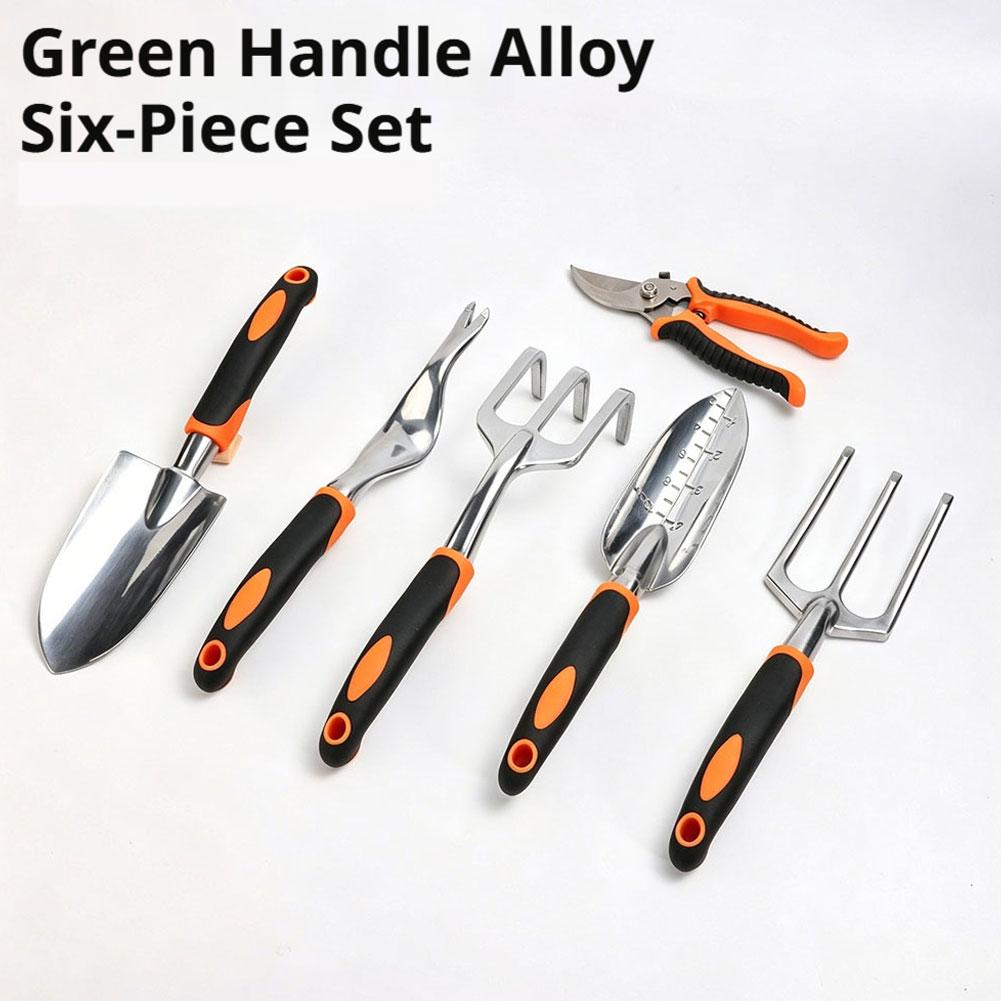 3/5/6 Stuks Tuingereedschap Se - Garden Hand Trowel recensie en prijs