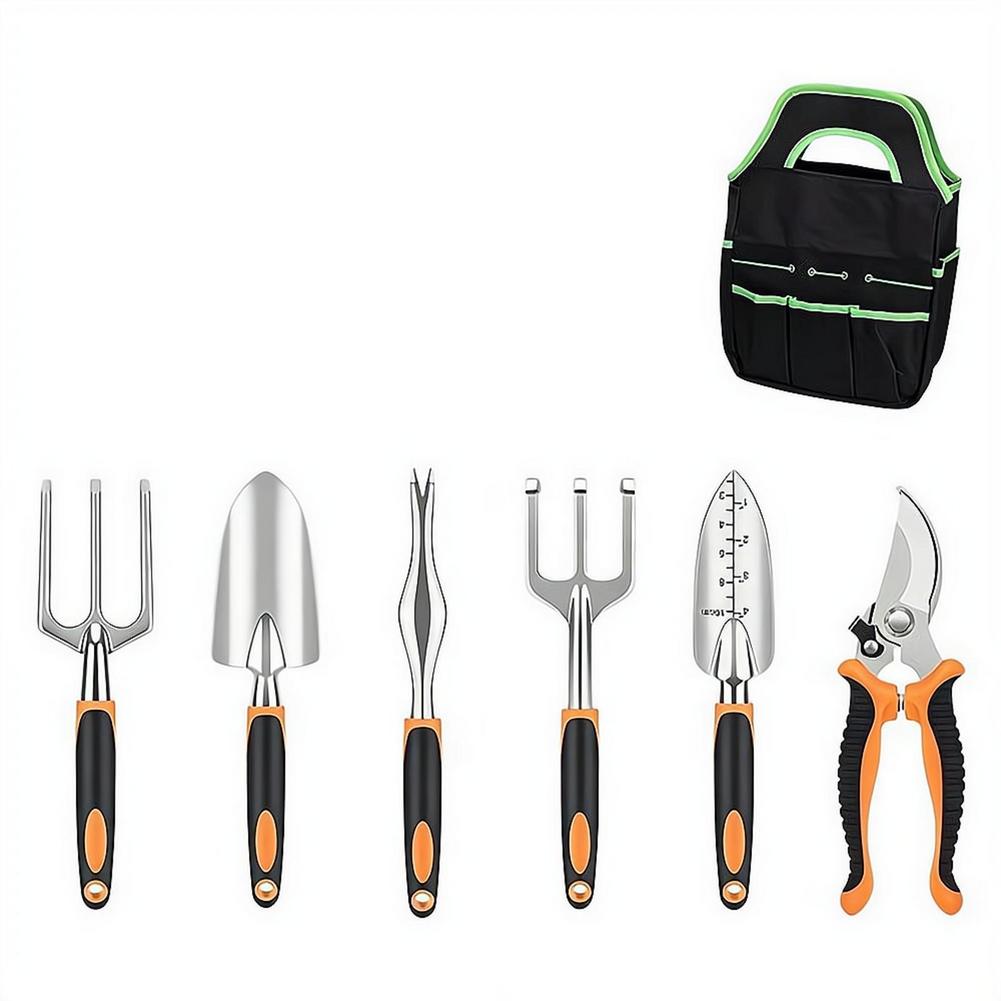 3/5/6 Stuks Tuingereedschap Se - Garden Hand Trowel recensie en prijs