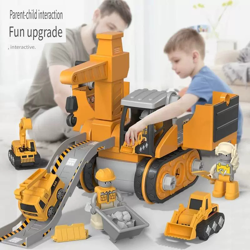 Kinderen Techniek Voertuig Ele - Gardening Tools For Kids recensie en prijs