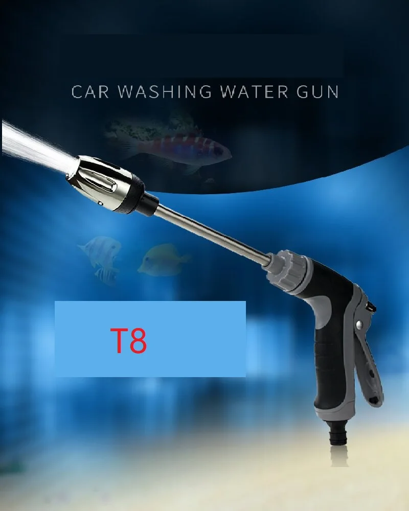 T8 Lange Paal Auto Wassen Gere - Gardening Tools Types recensie en prijs
