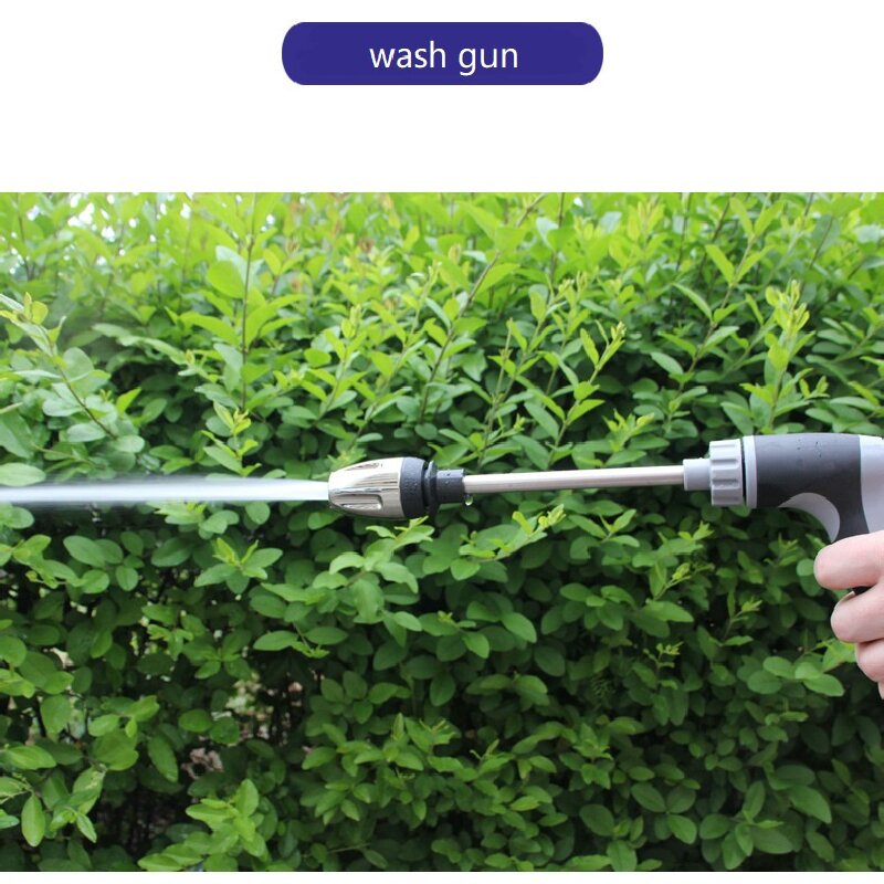 T8 Lange Paal Auto Wassen Gere - Gardening Tools Types recensie en prijs