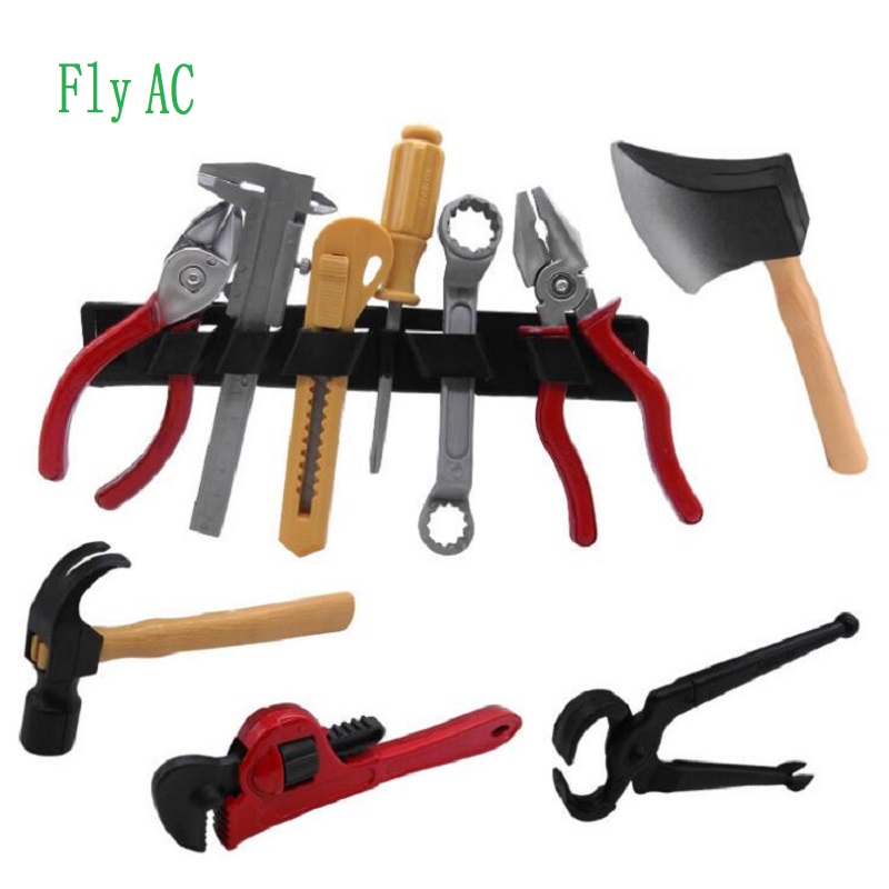 Fly AC Fantasiespel Kinderspee - Gardening Tools For Kids recensie en prijs