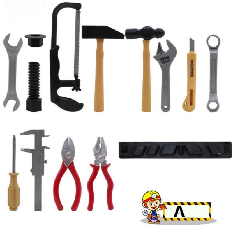 Fly AC Fantasiespel Kinderspee - Gardening Tools For Kids recensie en prijs