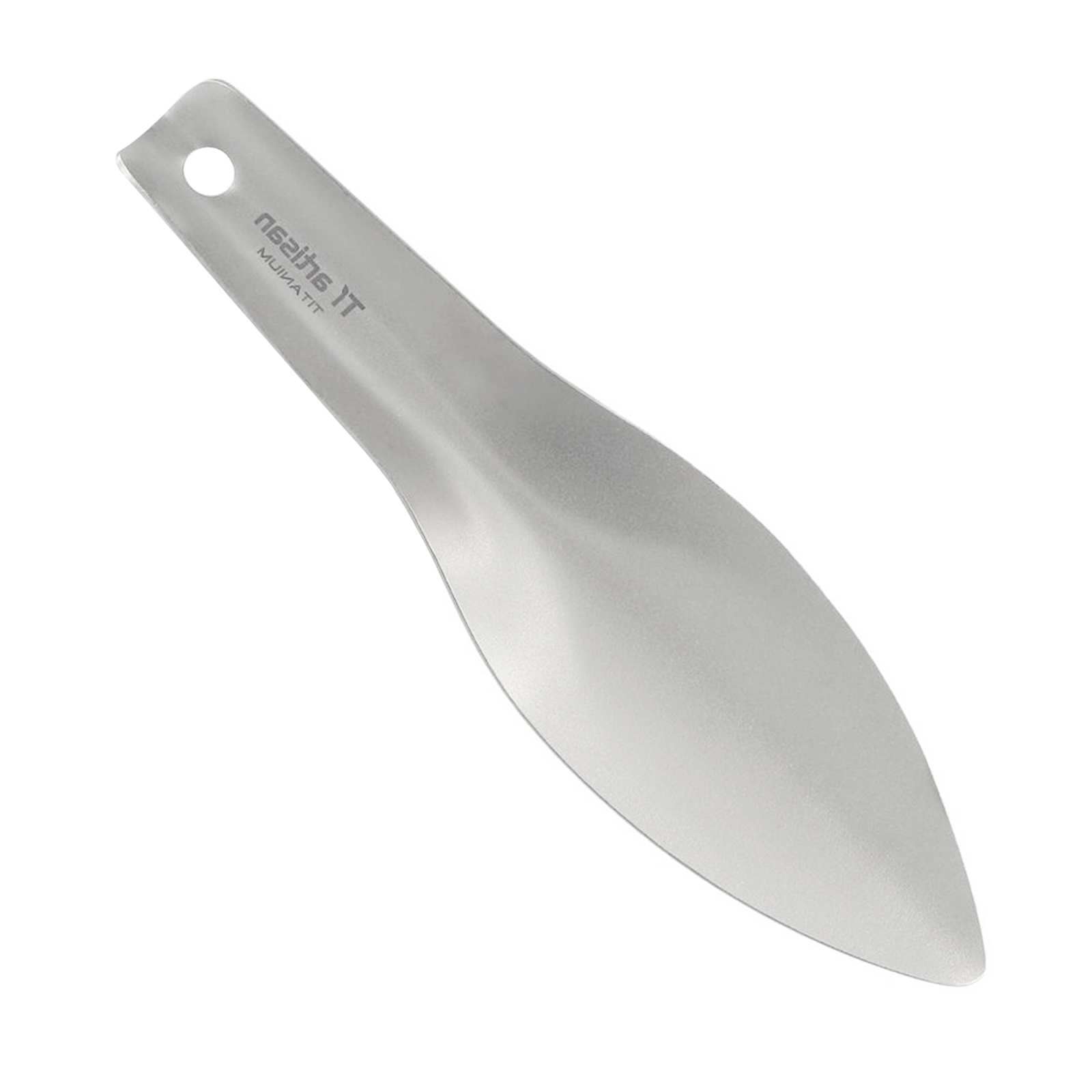 Tuinschepje Buiten Kamperen Pi - Garden Hand Trowel recensie en prijs