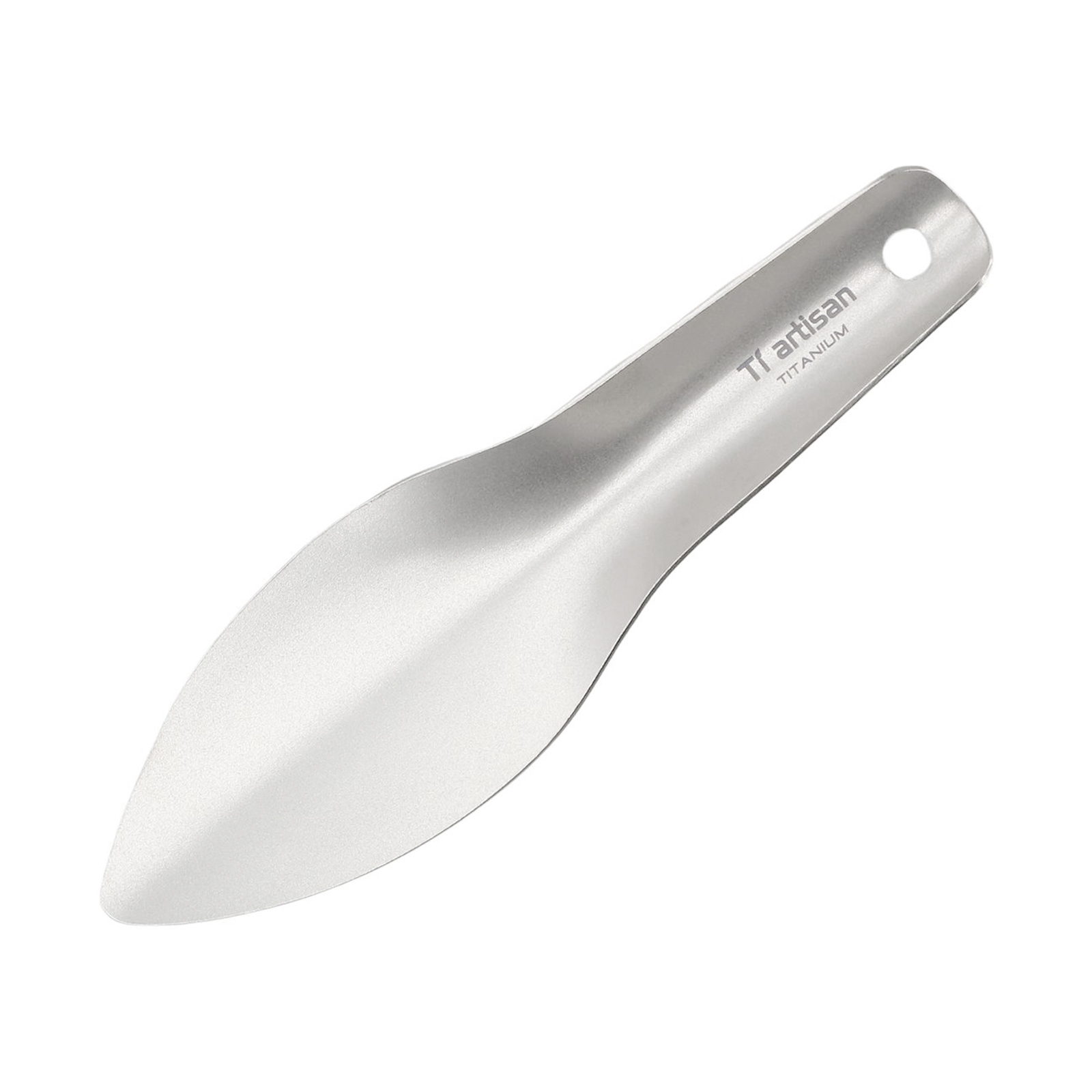 Tuinschepje Buiten Kamperen Pi - Garden Hand Trowel recensie en prijs