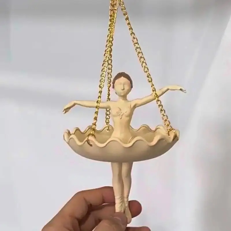 Hars Balletdanseres Hangende P - Hanging Planter Basket recensie en prijs