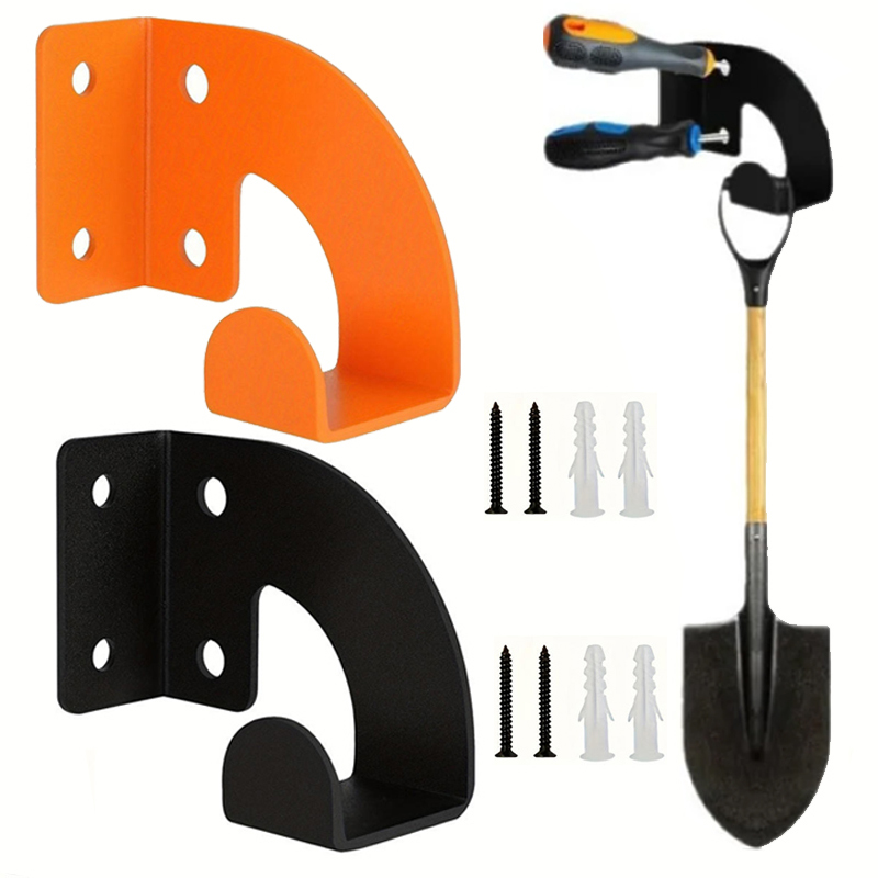 Zware metalen kettingzaag wand - Gardening Tools Types recensie en prijs