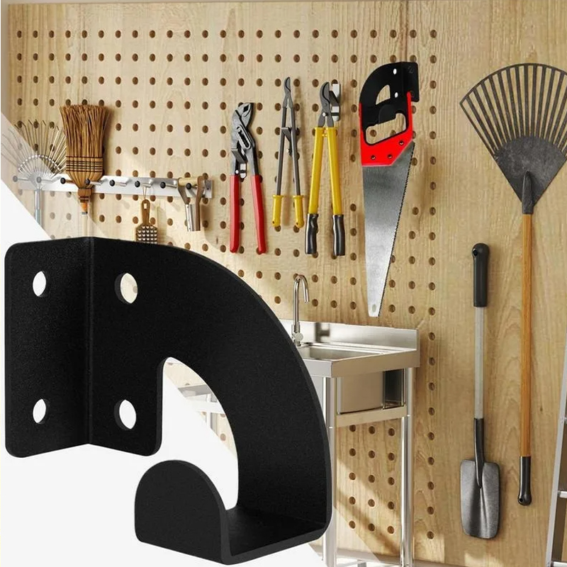 Zware metalen kettingzaag wand - Gardening Tools Types recensie en prijs