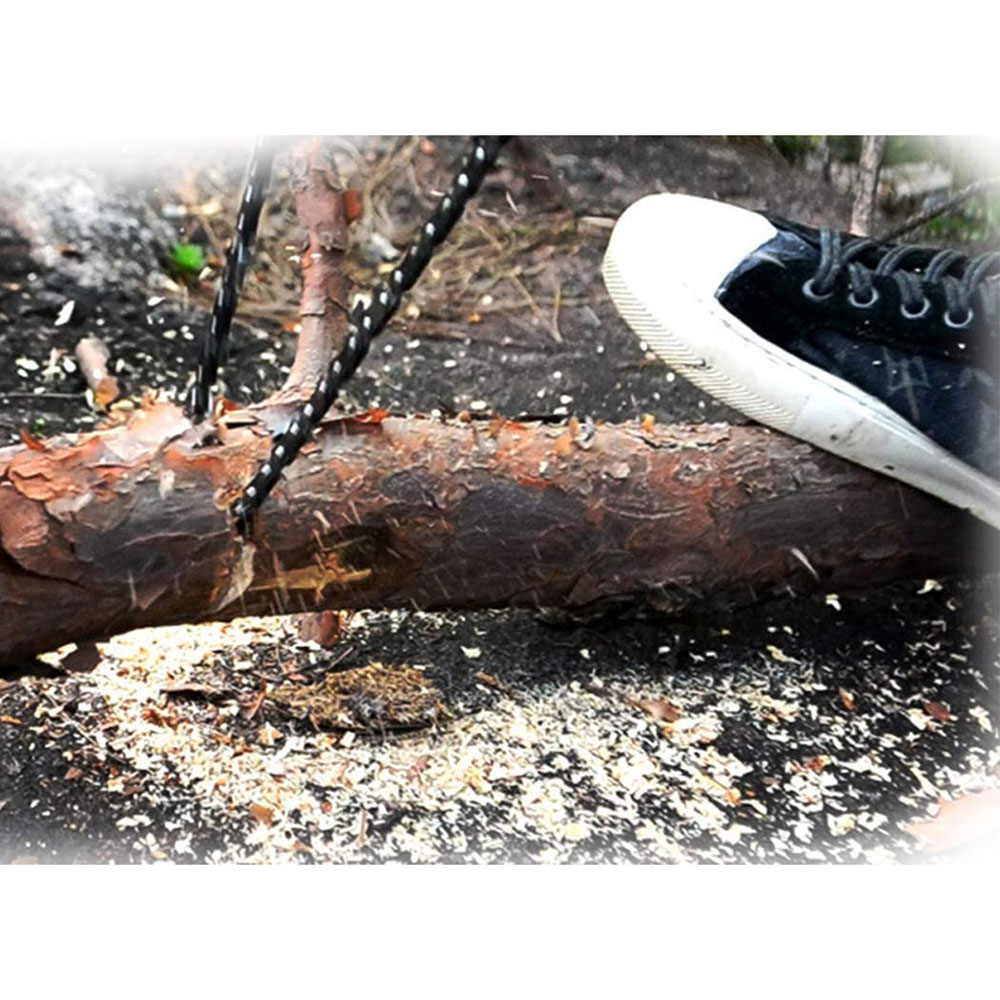 24-inch Survival Pocket Chains - Garden Hand Trowel recensie en prijs